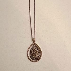 Brighton Shiraz necklace